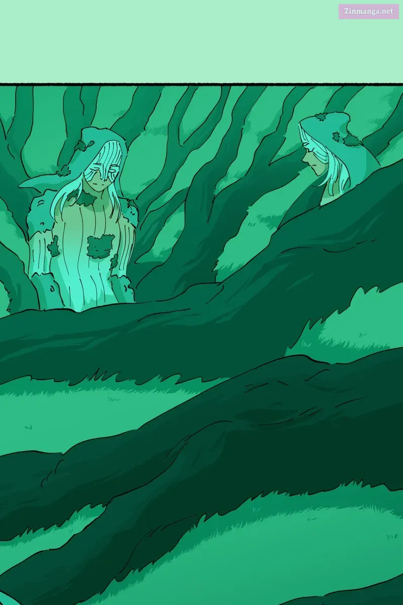 Read Castle Swimmer Manga Online