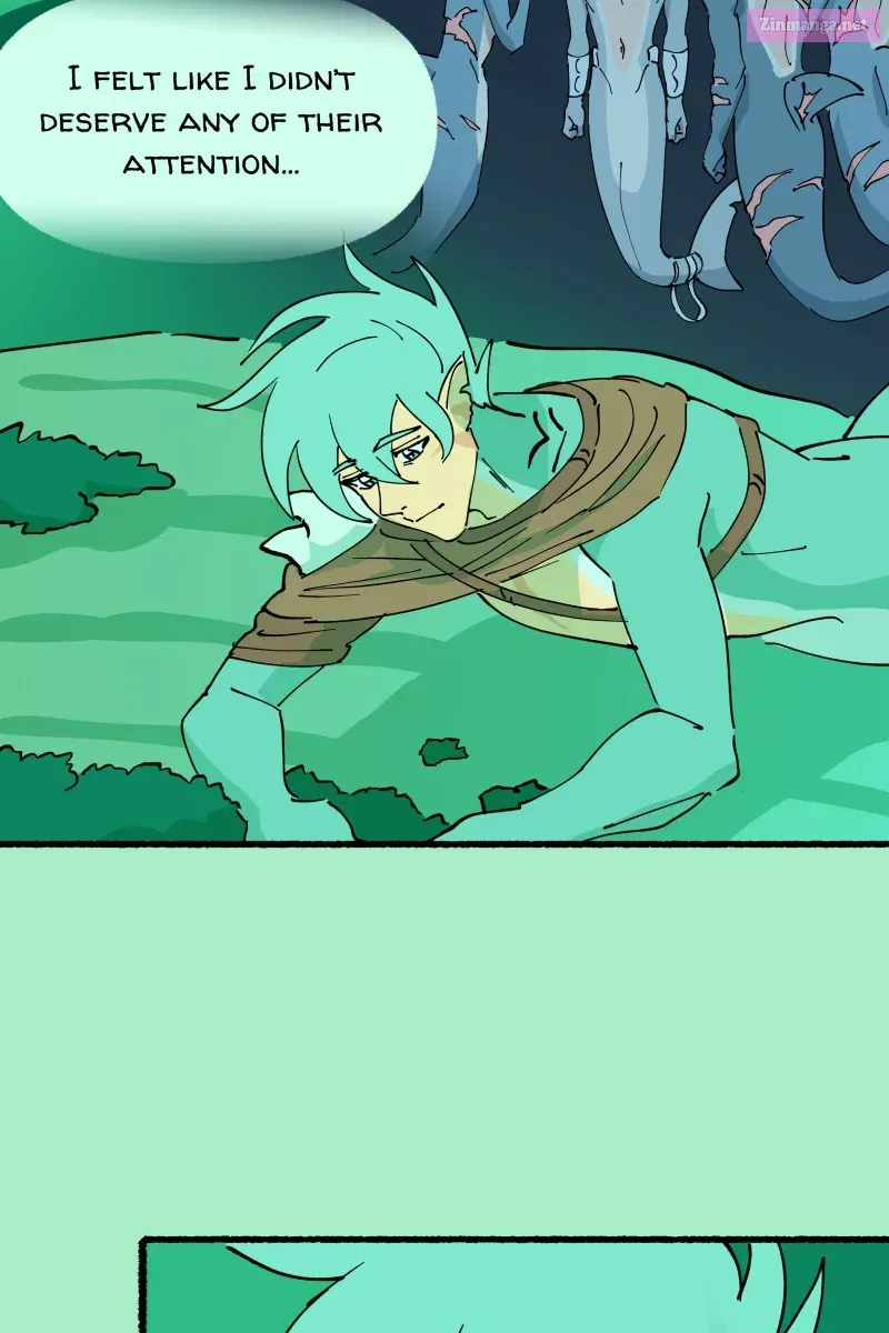 Read Castle Swimmer Manga Online