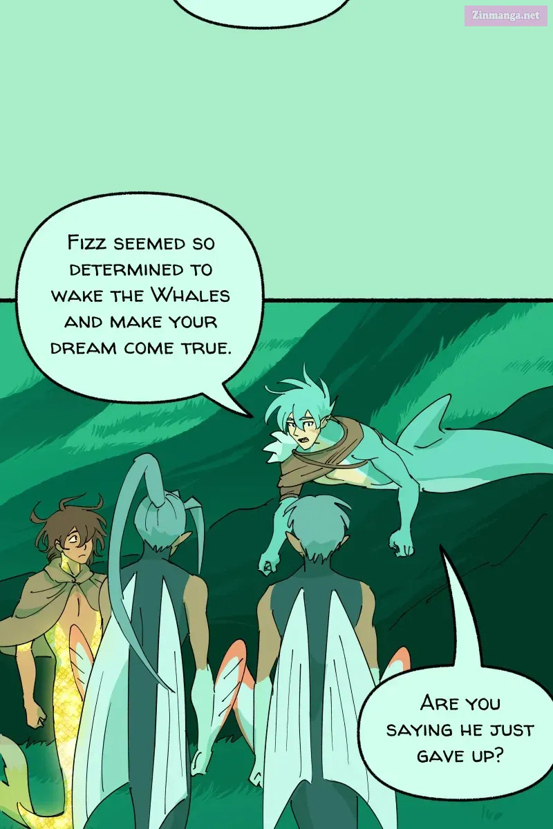 Read Castle Swimmer Manga Online