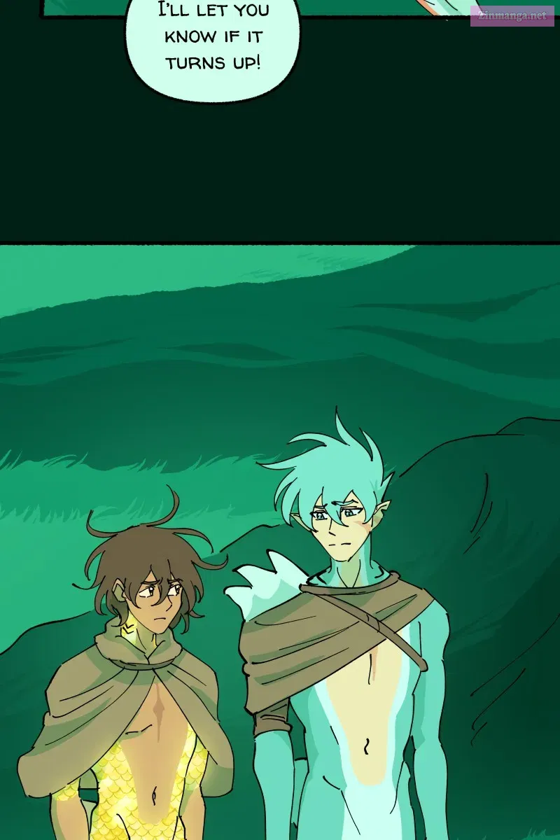 Read Castle Swimmer Manga Online