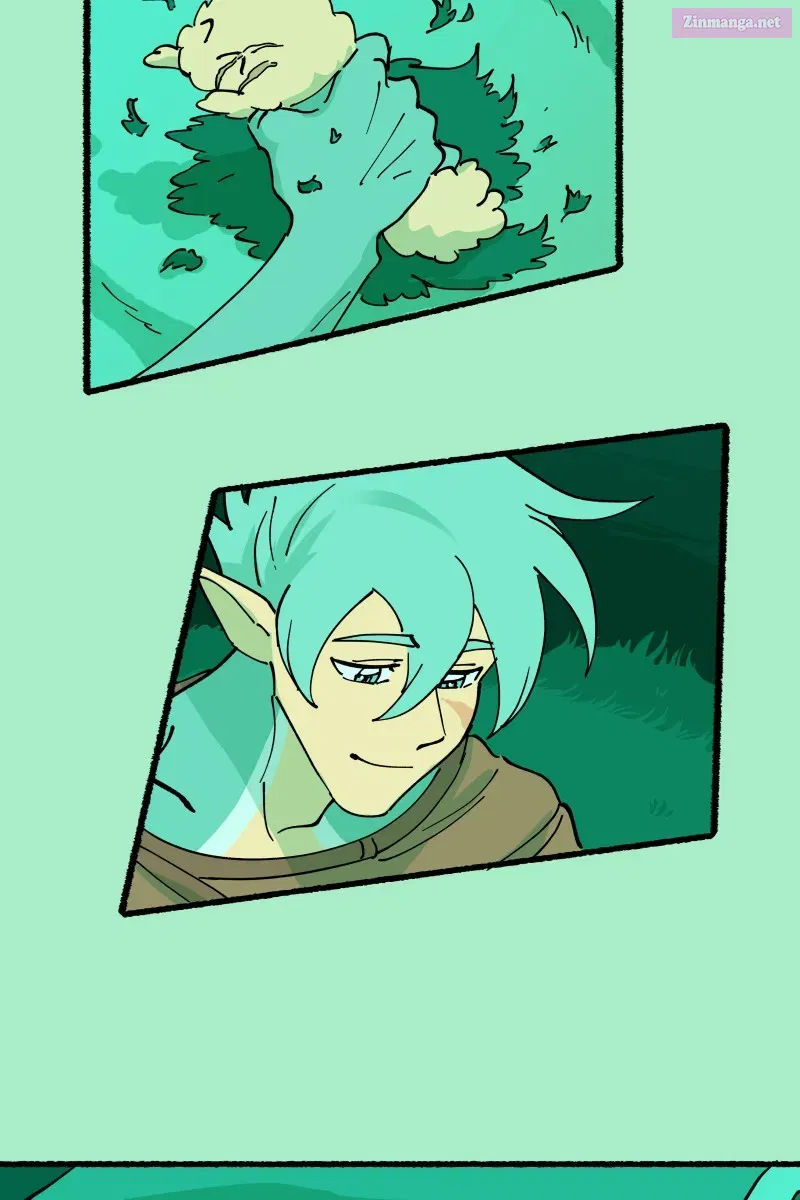 Read Castle Swimmer Manga Online
