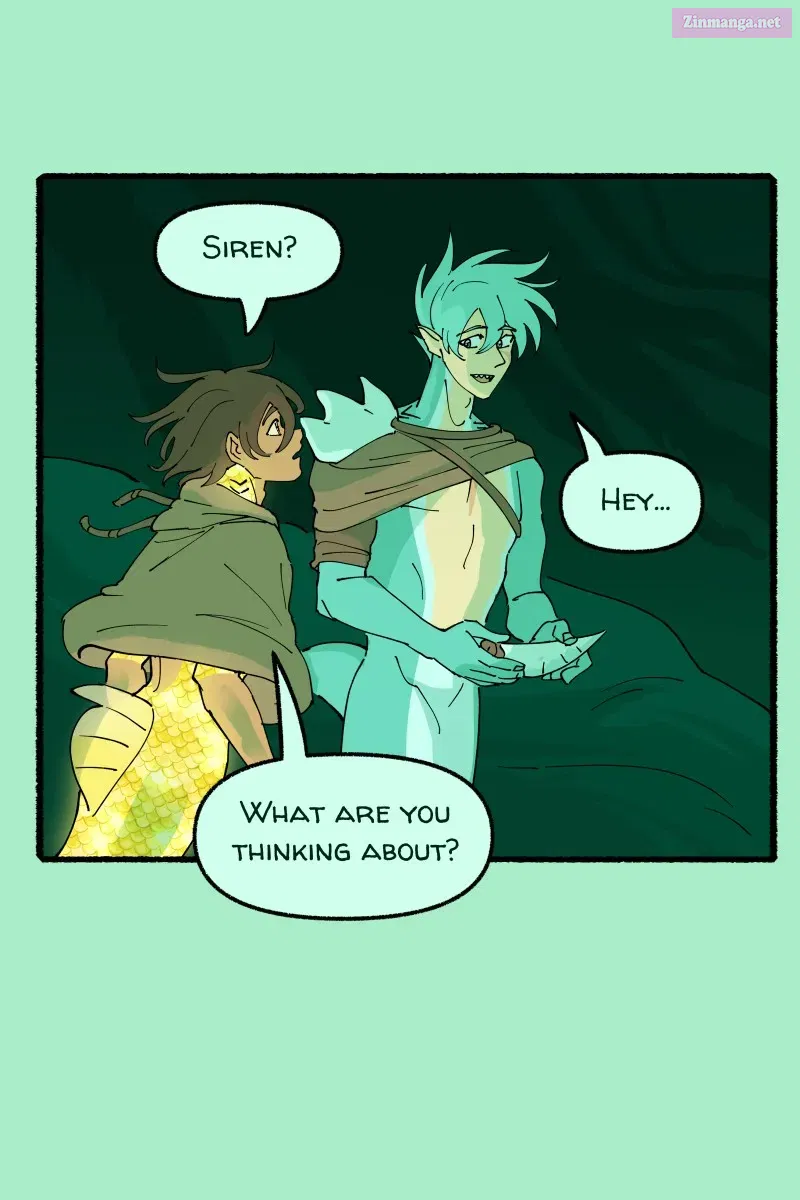 Read Castle Swimmer Manga Online