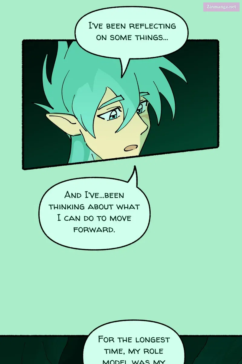 Read Castle Swimmer Manga Online