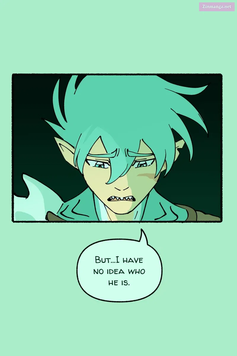 Read Castle Swimmer Manga Online