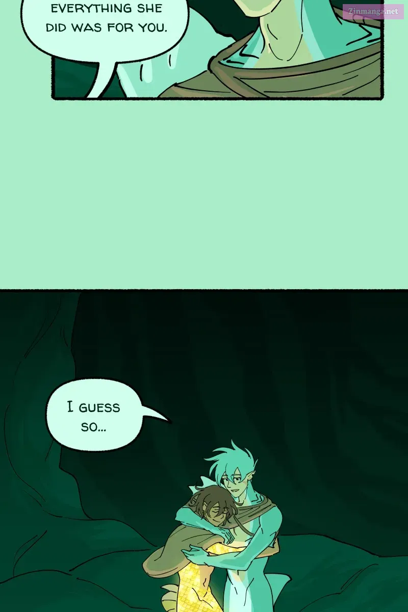 Read Castle Swimmer Manga Online