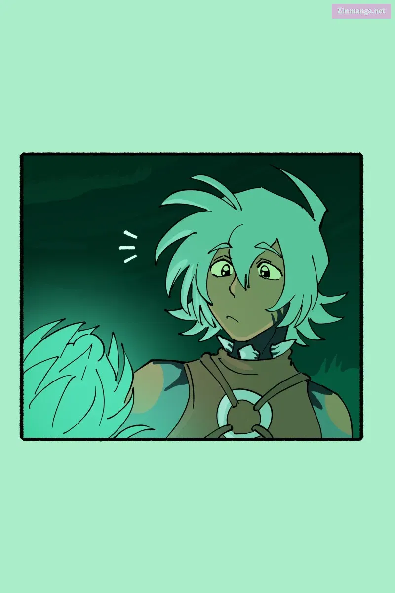 Read Castle Swimmer Manga Online