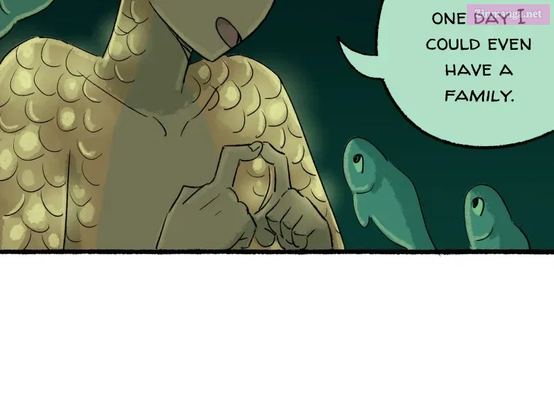 Read Castle Swimmer Manga Online