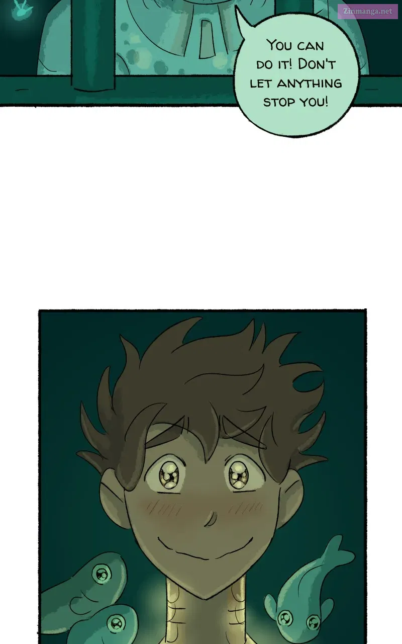 Read Castle Swimmer Manga Online