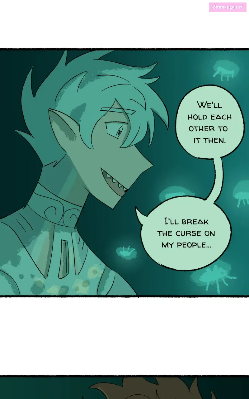 Read Castle Swimmer Manga Online