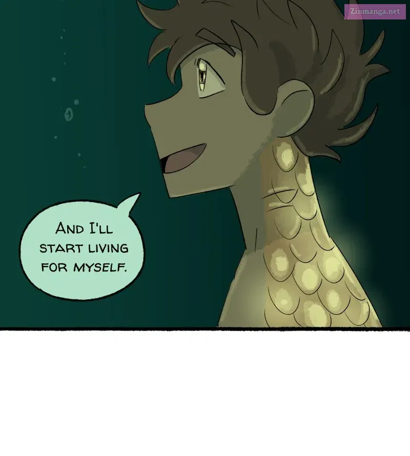 Read Castle Swimmer Manga Online