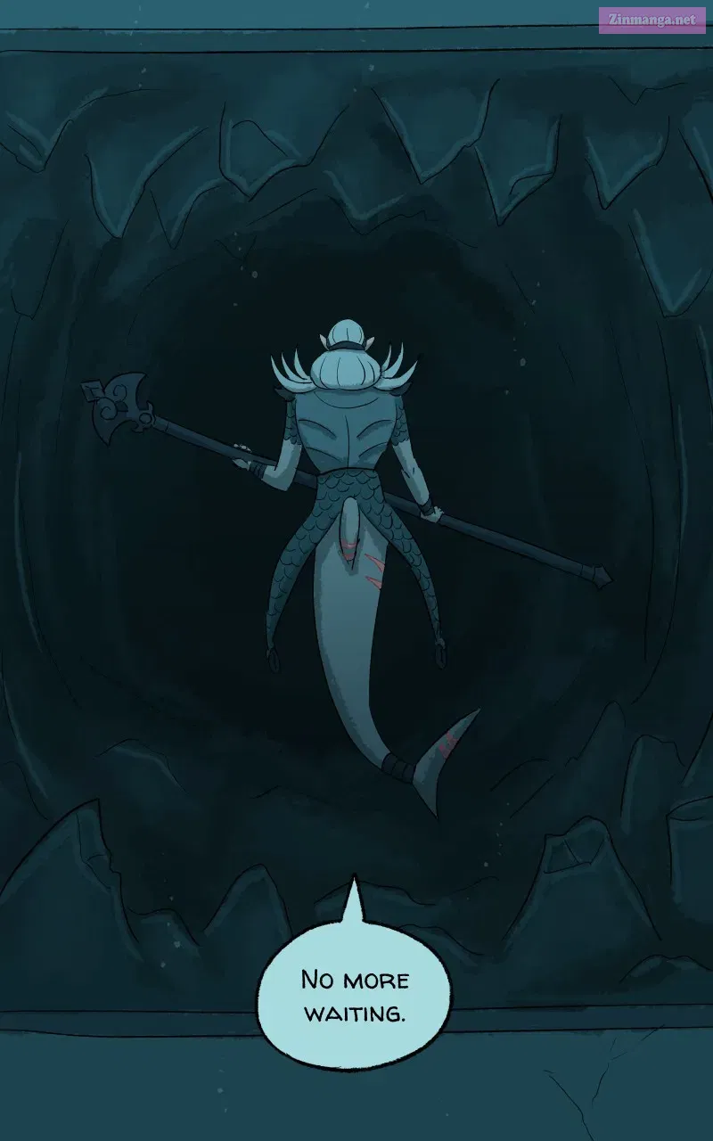Read Castle Swimmer Manga Online