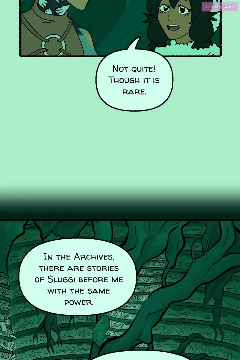 Read Castle Swimmer Manga Online