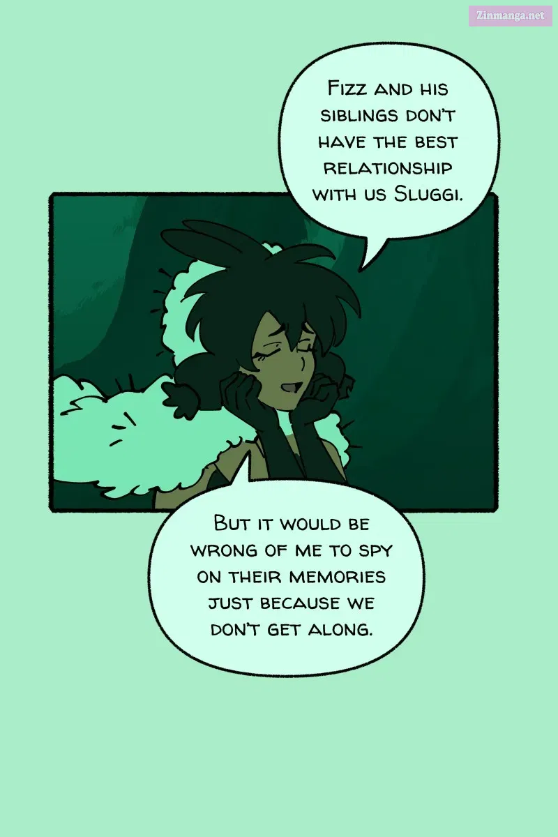 Read Castle Swimmer Manga Online