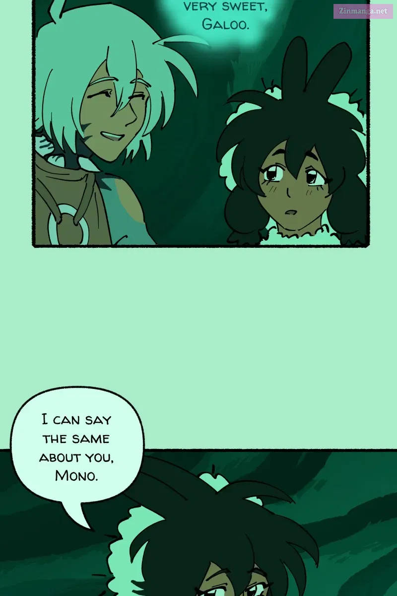 Read Castle Swimmer Manga Online