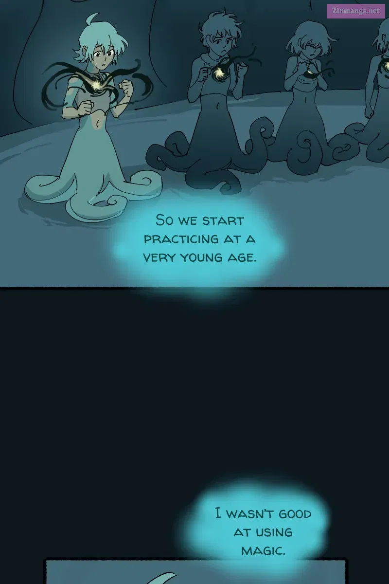 Read Castle Swimmer Manga Online