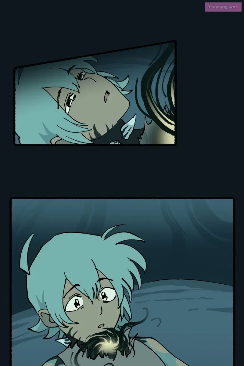 Read Castle Swimmer Manga Online