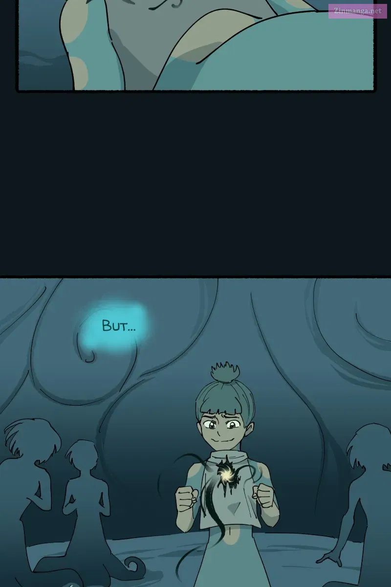Read Castle Swimmer Manga Online