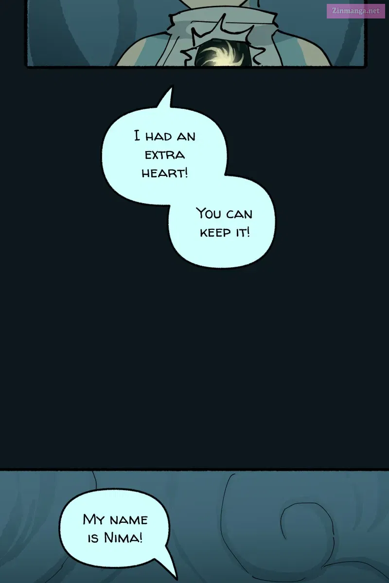 Read Castle Swimmer Manga Online