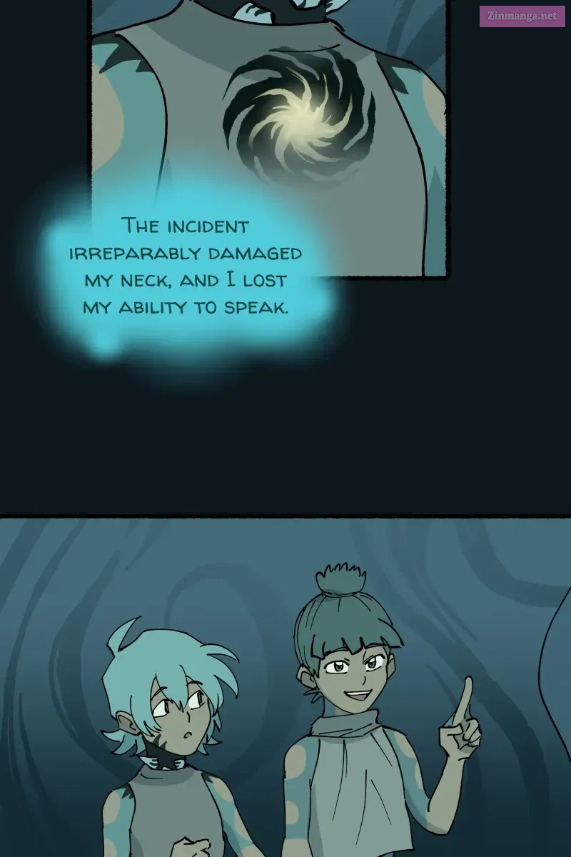 Read Castle Swimmer Manga Online