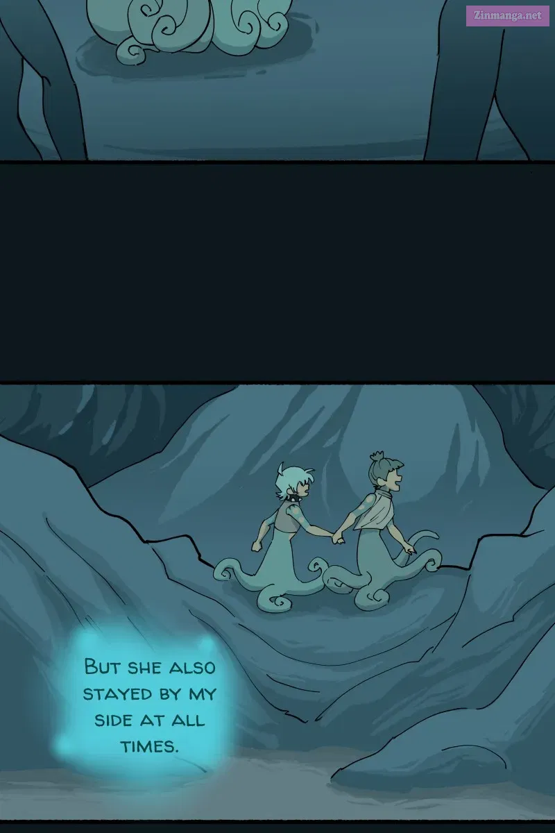 Read Castle Swimmer Manga Online