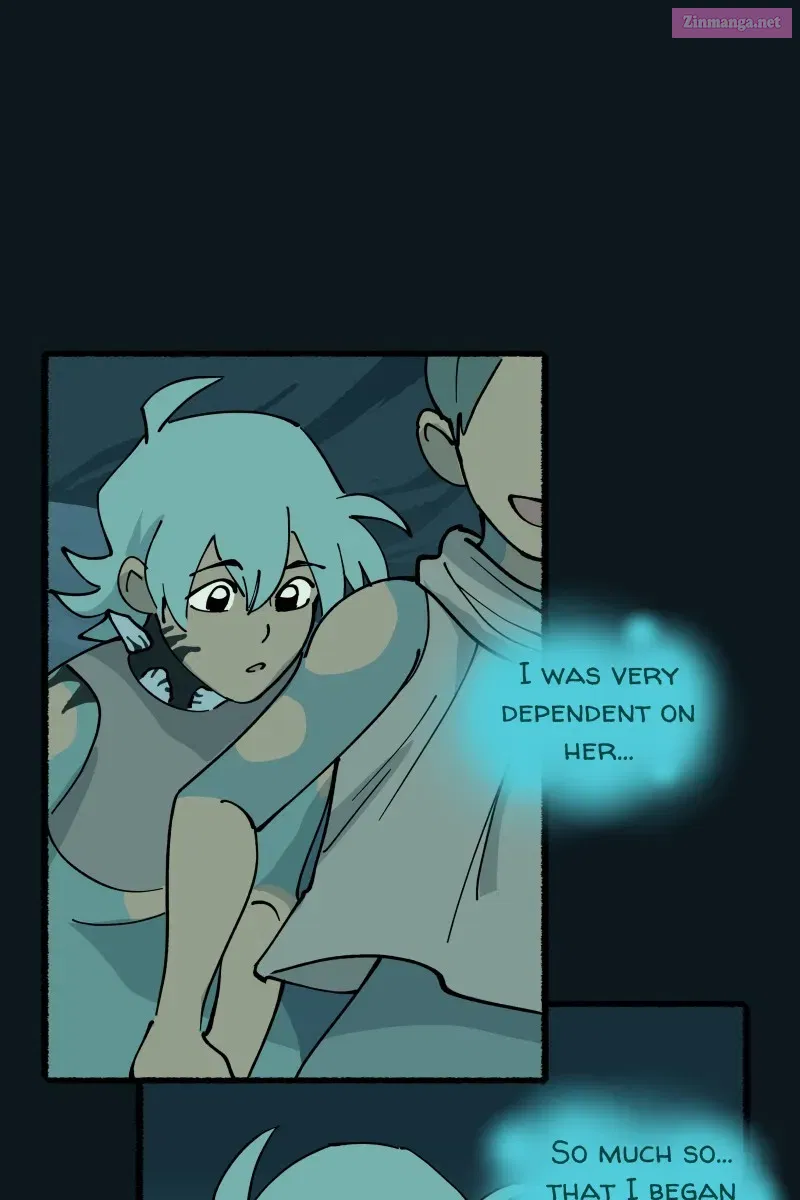 Read Castle Swimmer Manga Online