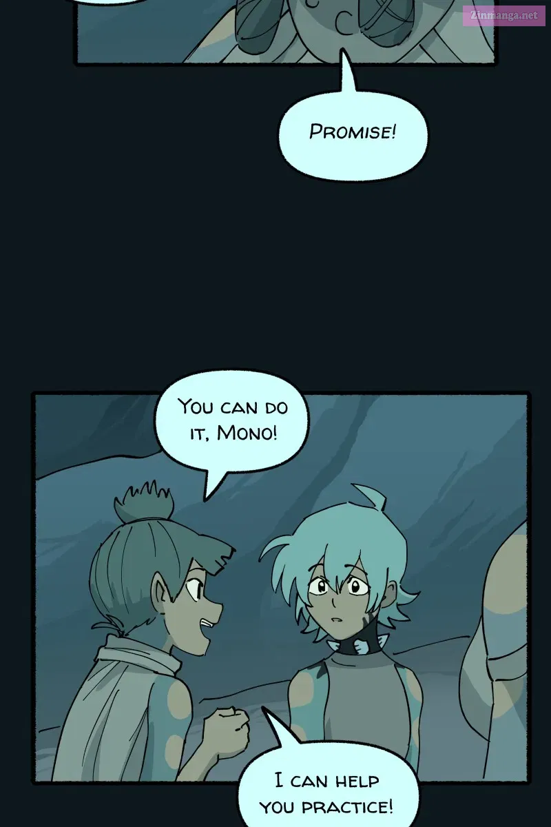 Read Castle Swimmer Manga Online
