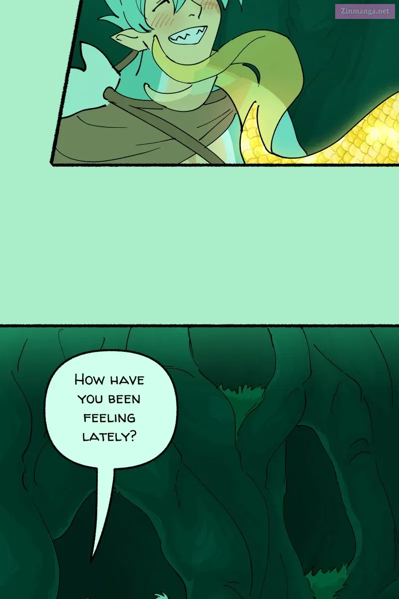 Read Castle Swimmer Manga Online