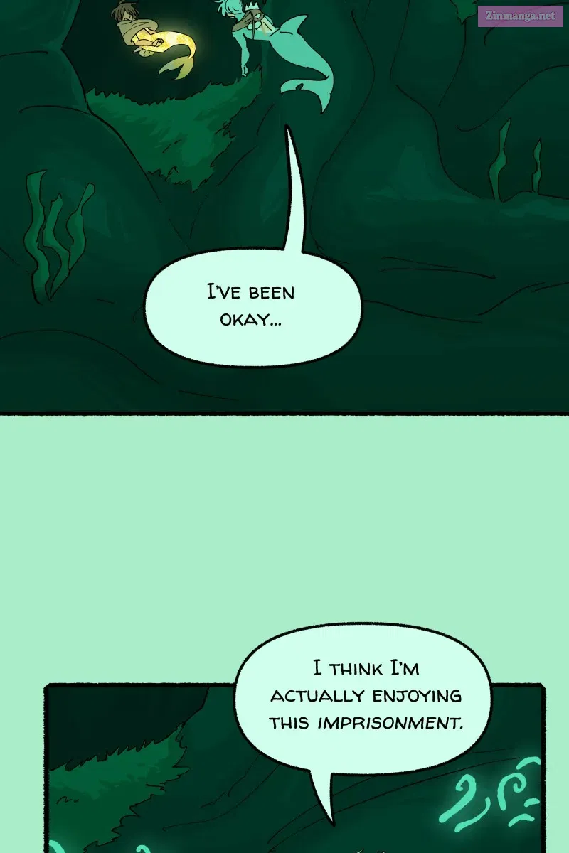 Read Castle Swimmer Manga Online