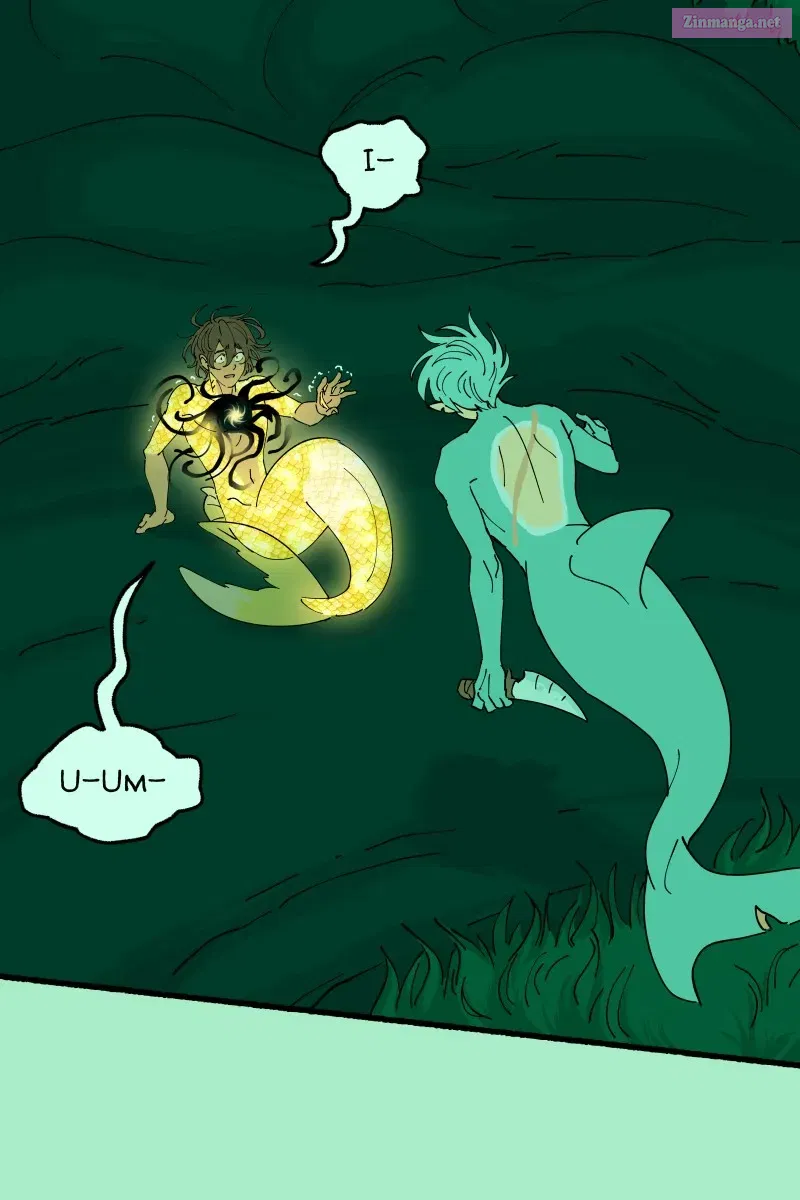 Read Castle Swimmer Manga Online