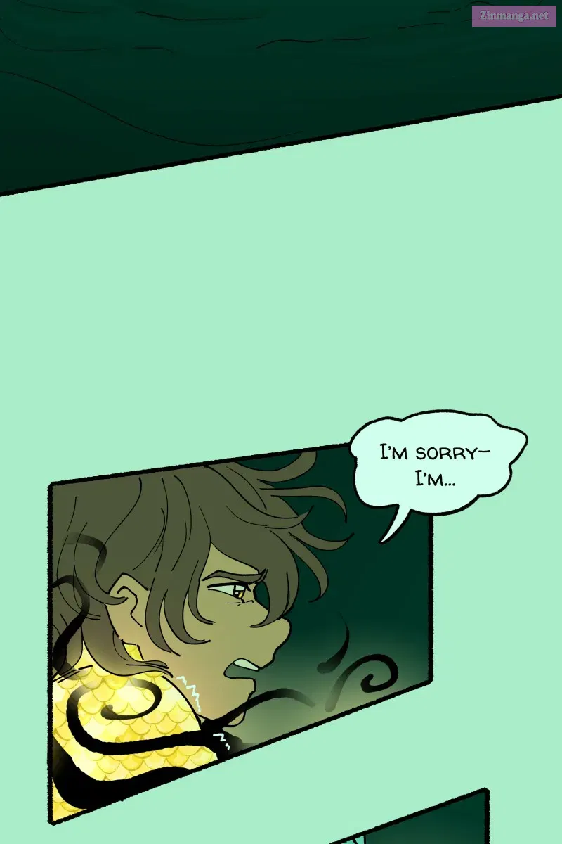 Read Castle Swimmer Manga Online