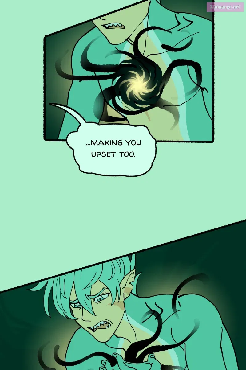 Read Castle Swimmer Manga Online