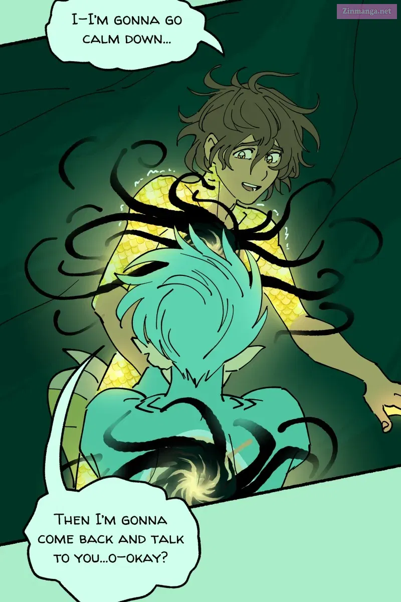 Read Castle Swimmer Manga Online