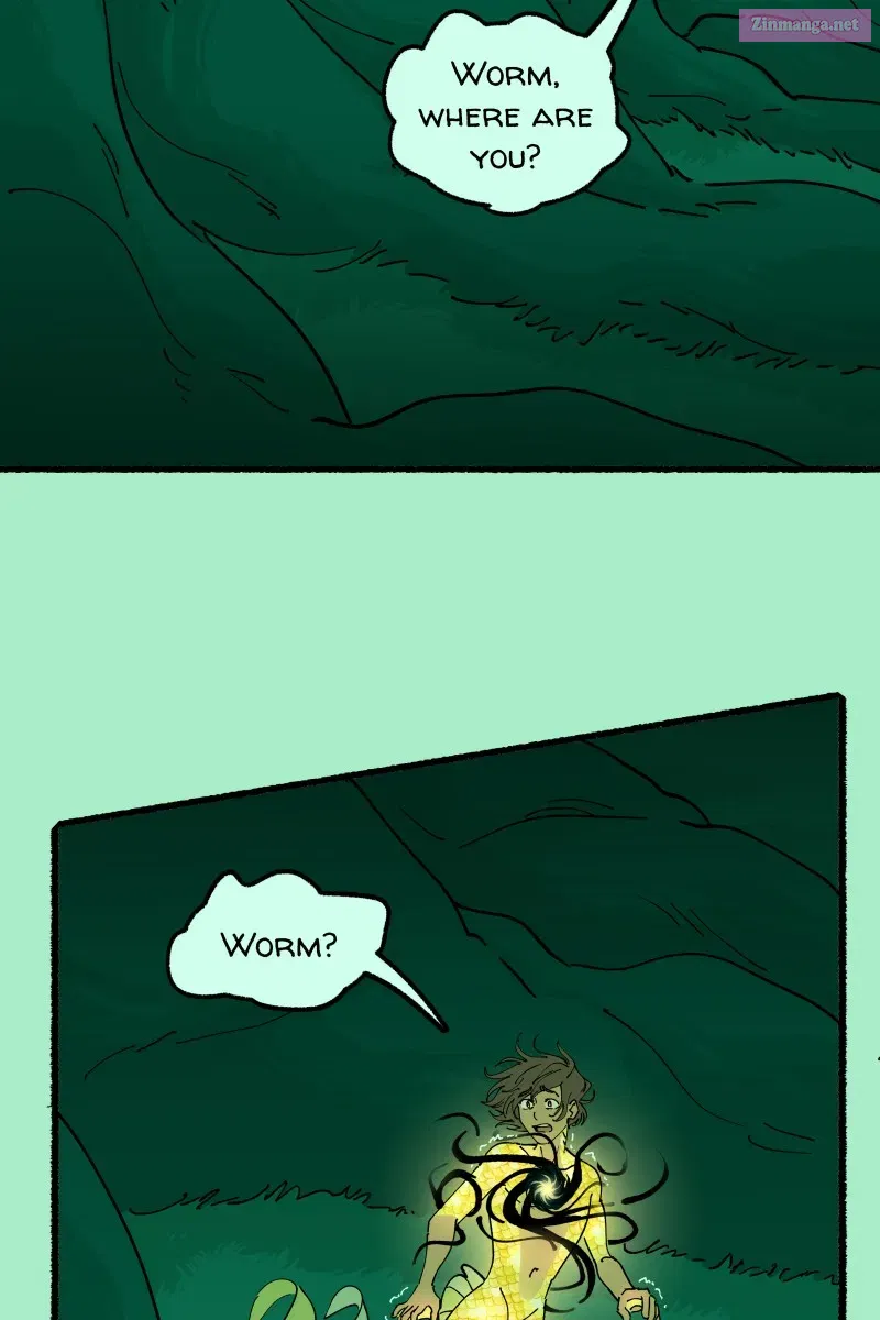 Read Castle Swimmer Manga Online