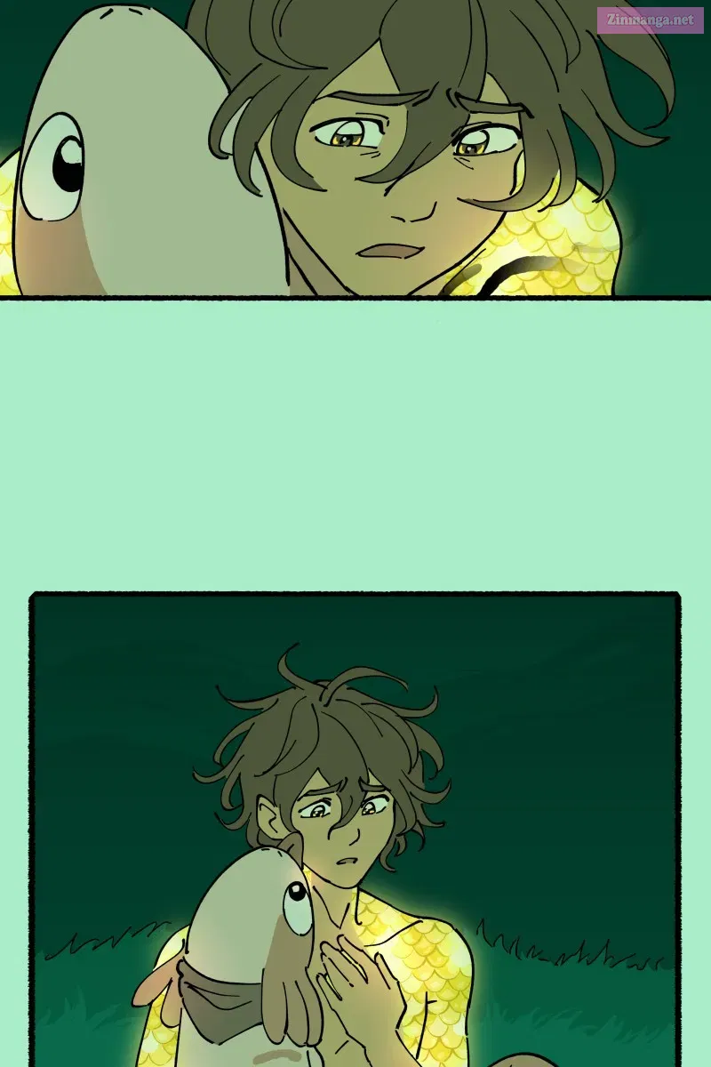 Read Castle Swimmer Manga Online