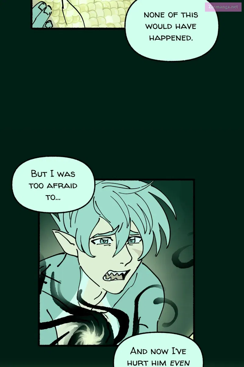 Read Castle Swimmer Manga Online