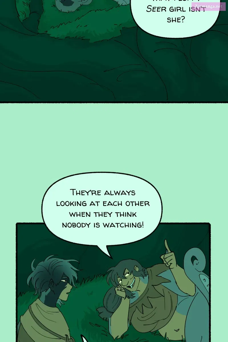 Read Castle Swimmer Manga Online