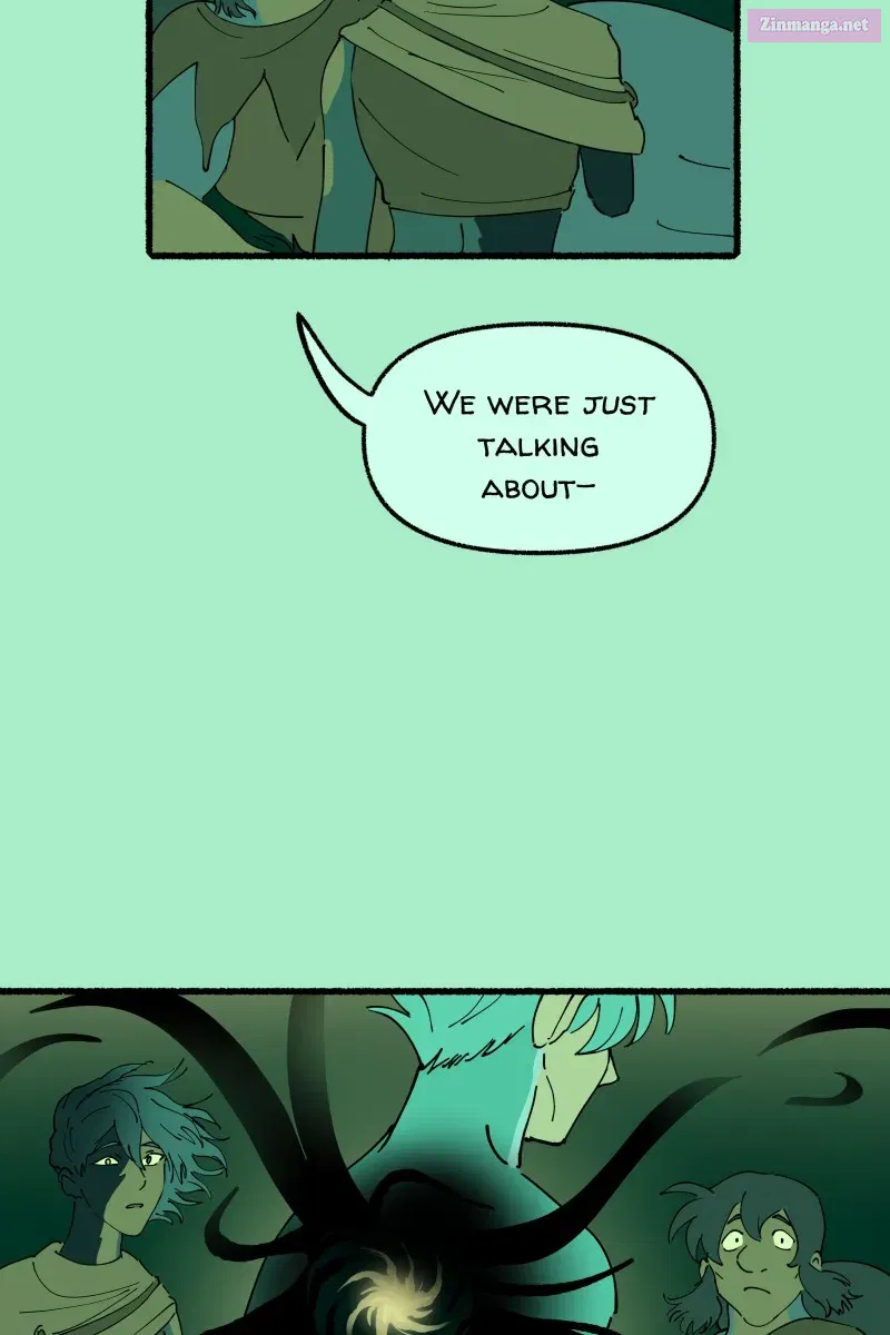 Read Castle Swimmer Manga Online