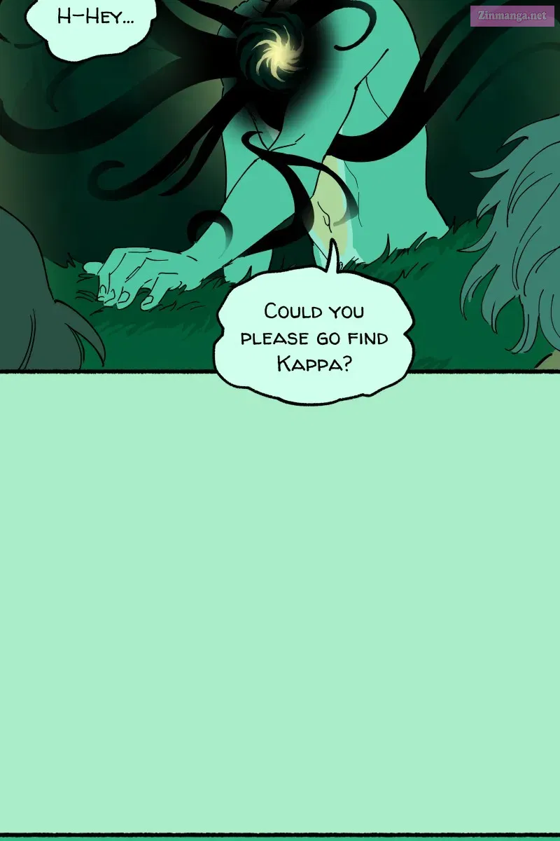 Read Castle Swimmer Manga Online