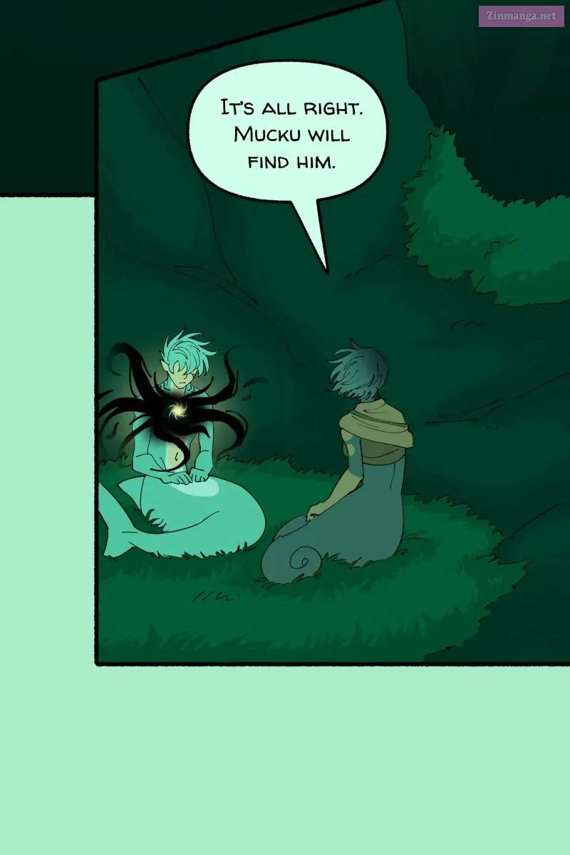 Read Castle Swimmer Manga Online
