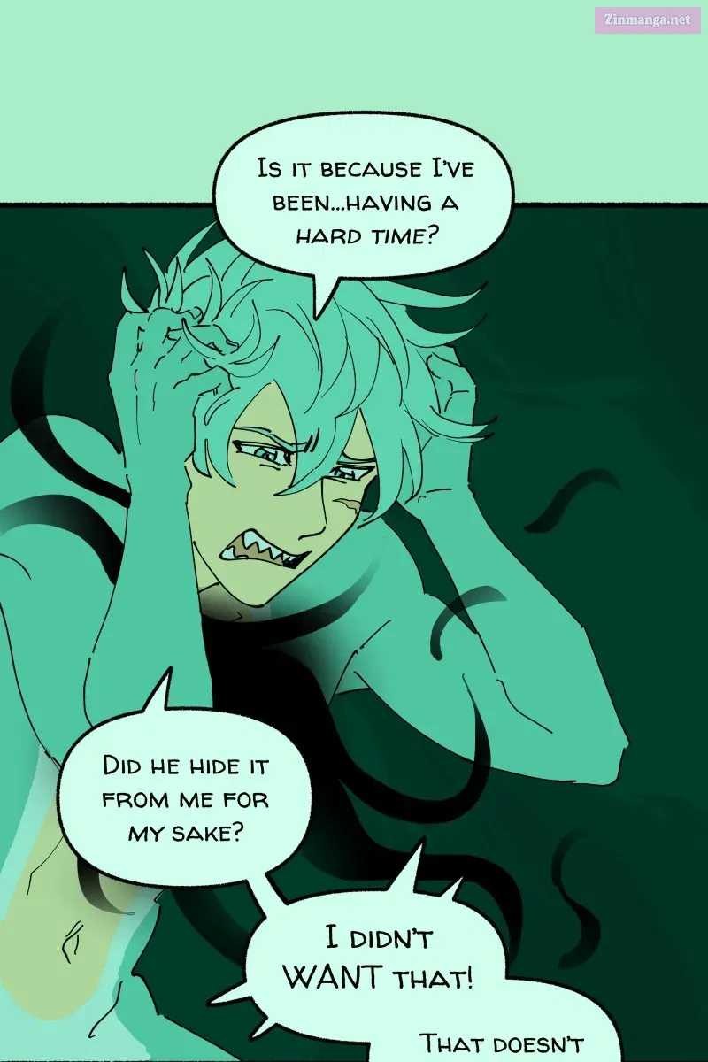 Read Castle Swimmer Manga Online