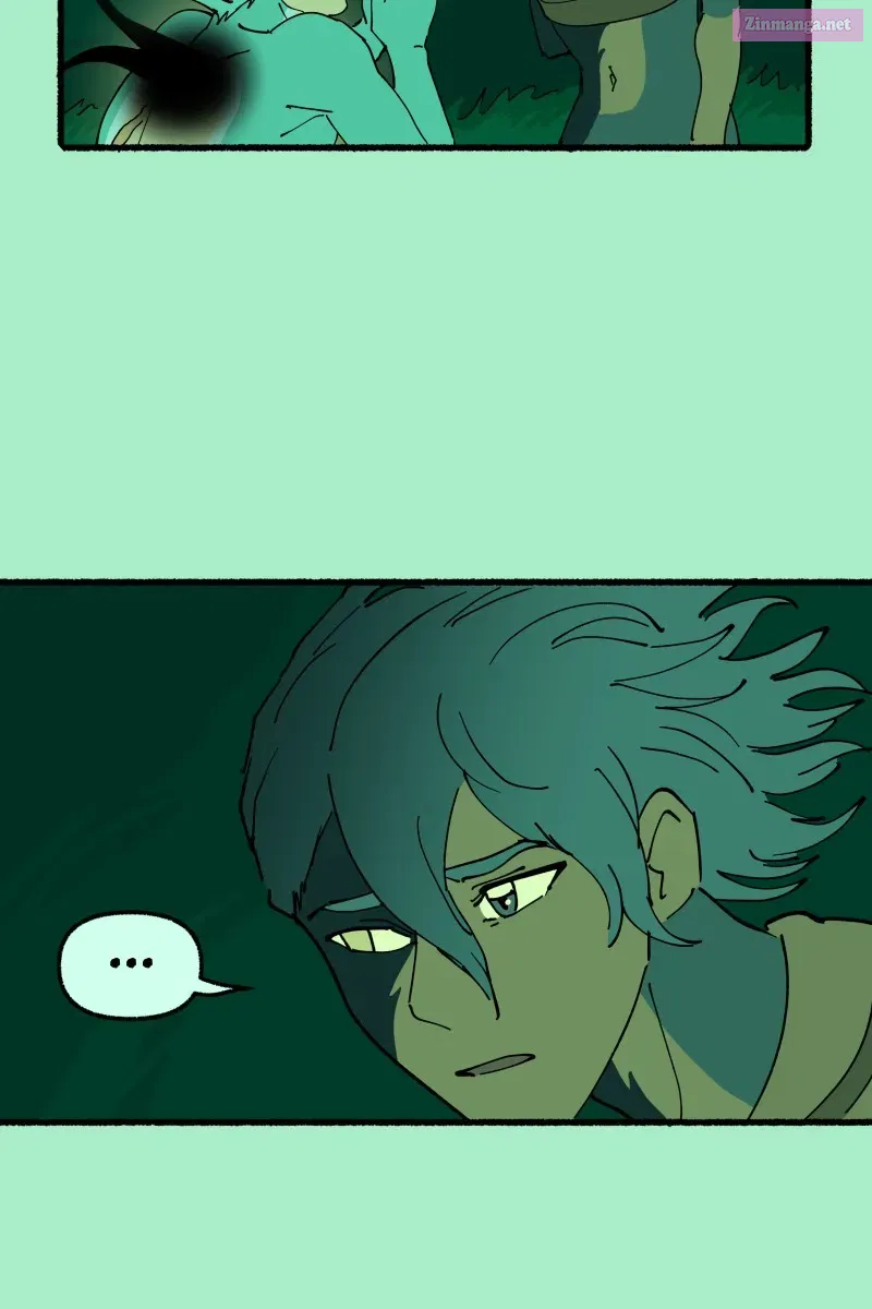 Read Castle Swimmer Manga Online