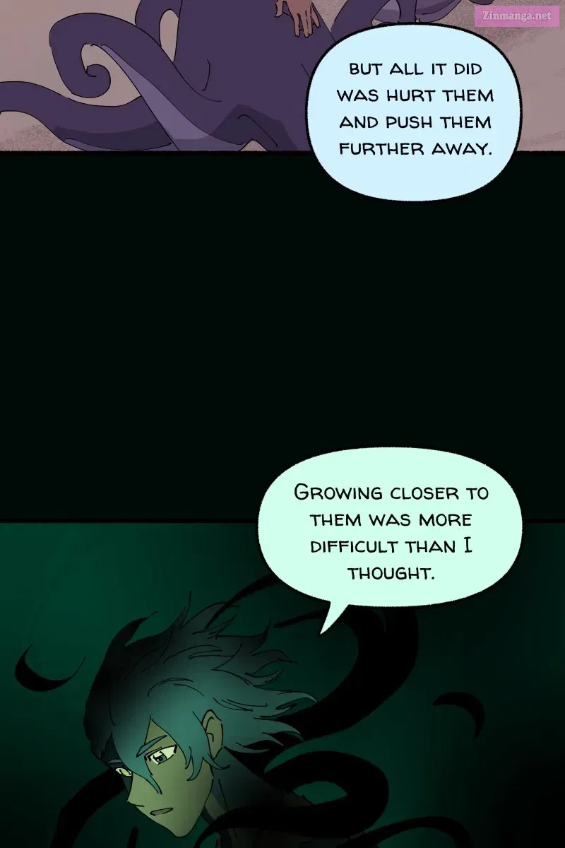 Read Castle Swimmer Manga Online