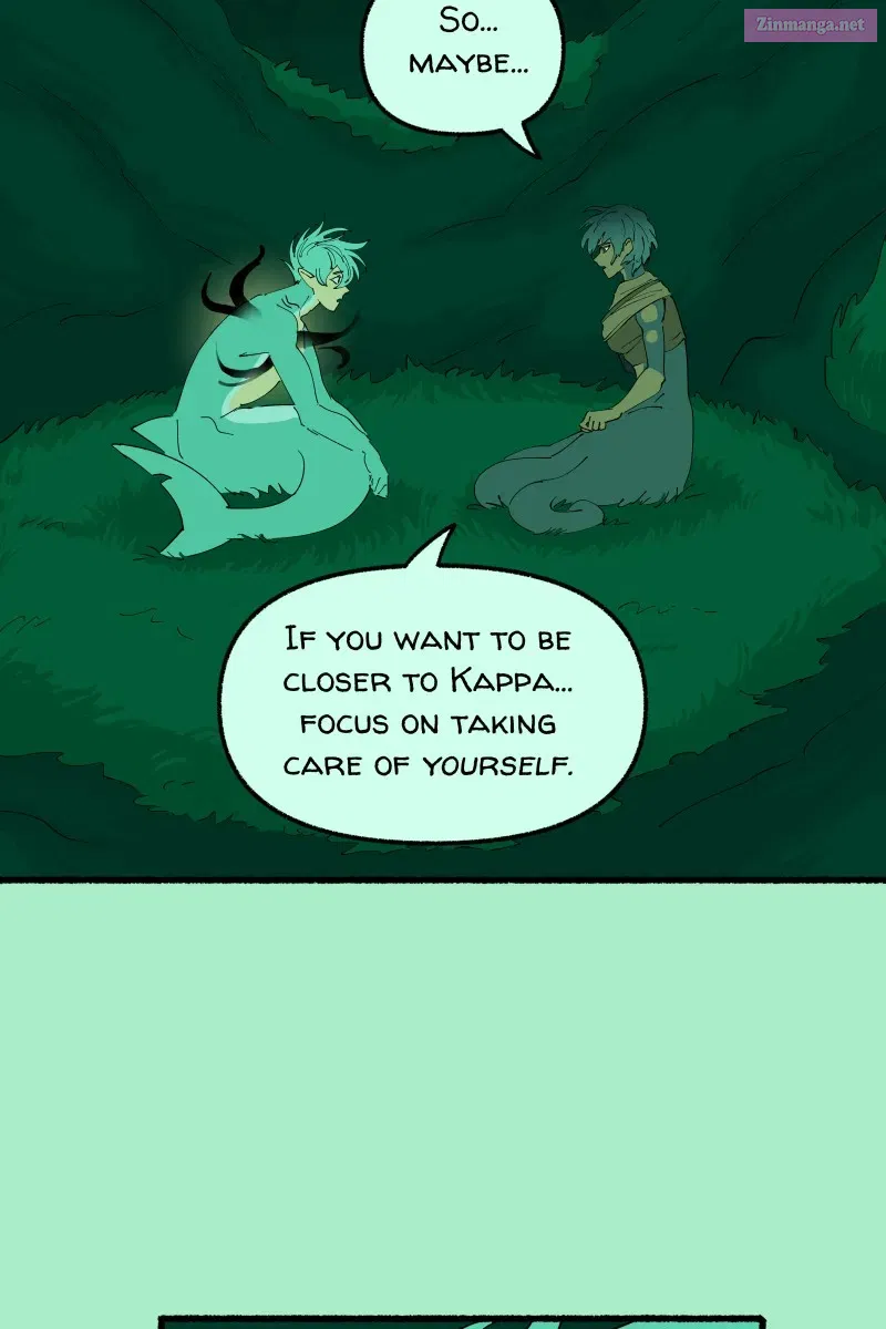 Read Castle Swimmer Manga Online