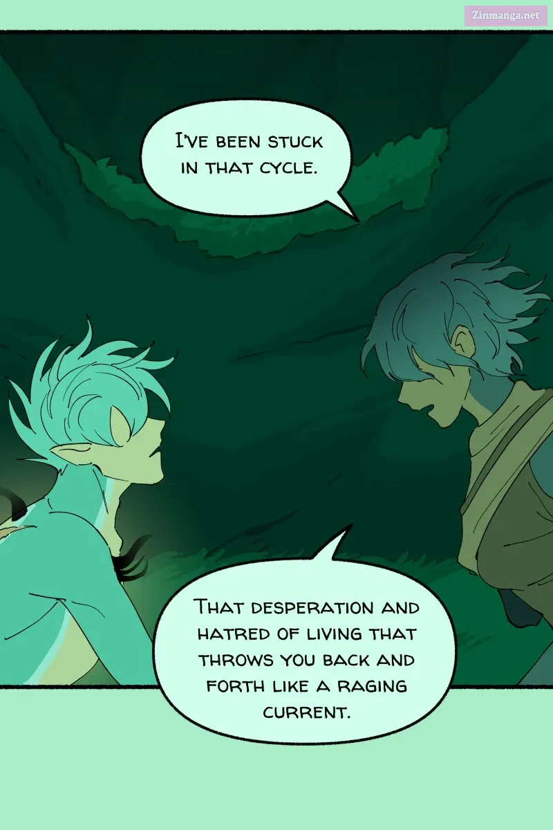 Read Castle Swimmer Manga Online