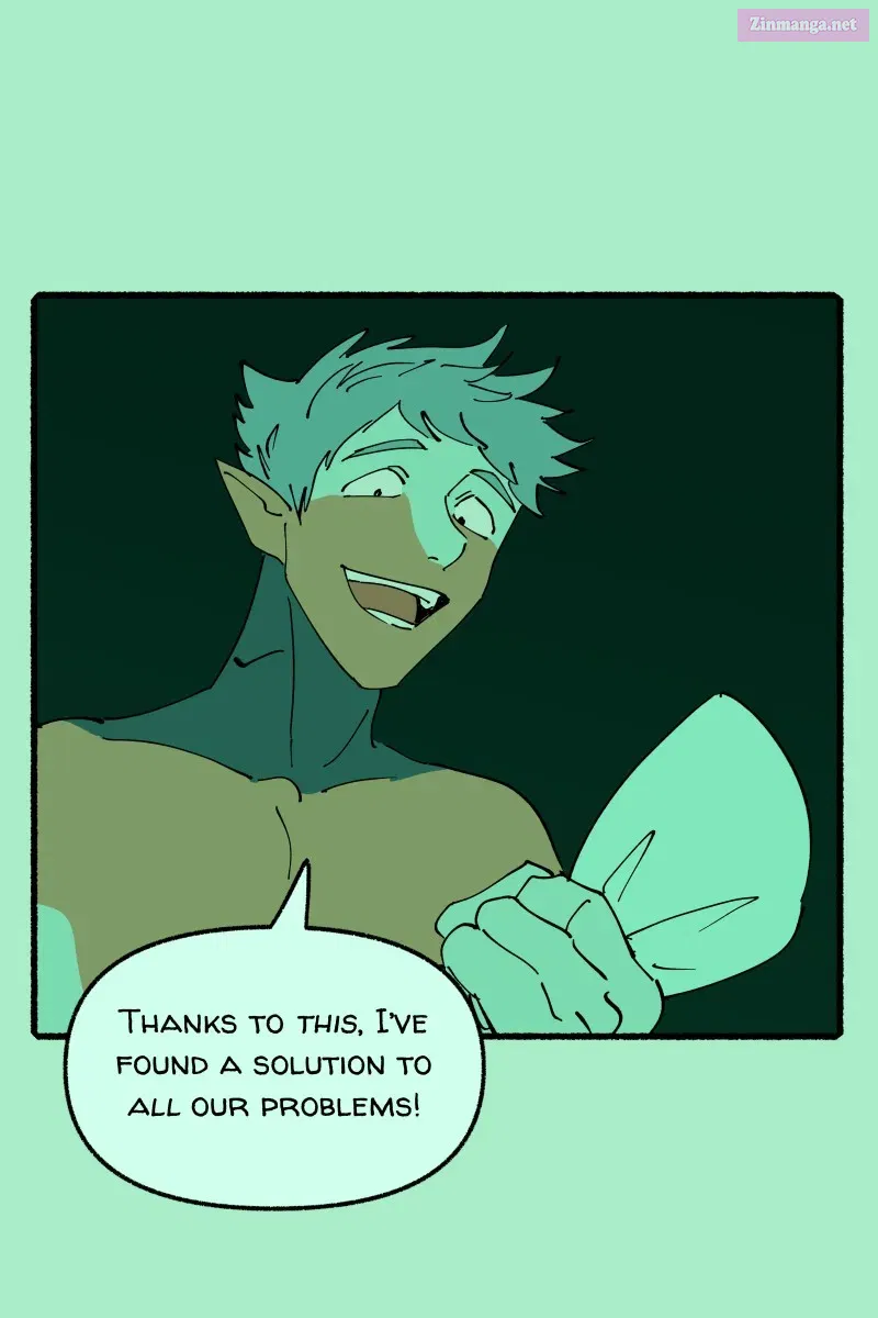 Read Castle Swimmer Manga Online