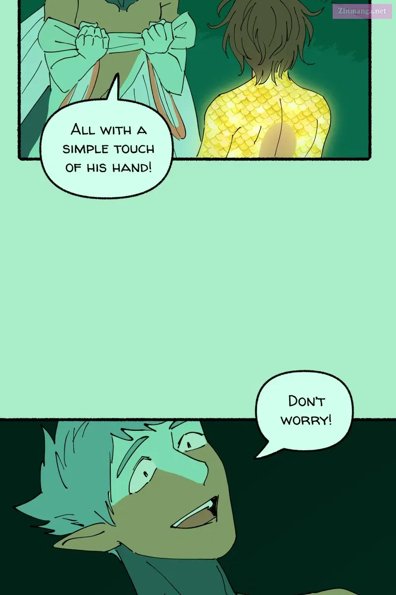 Read Castle Swimmer Manga Online