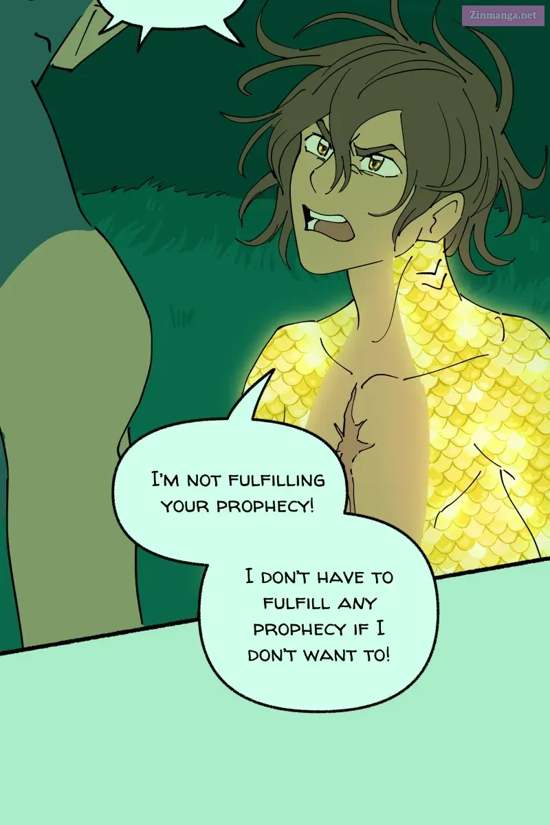 Read Castle Swimmer Manga Online