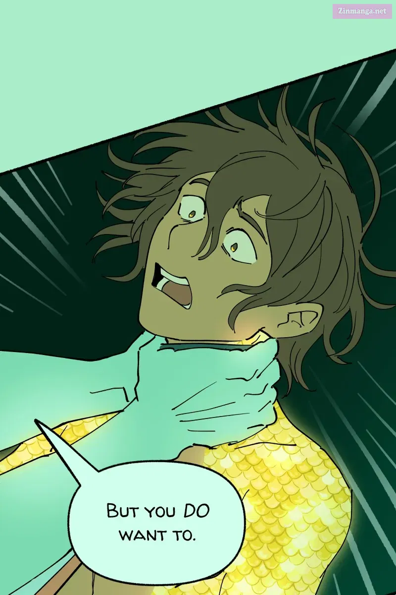 Read Castle Swimmer Manga Online