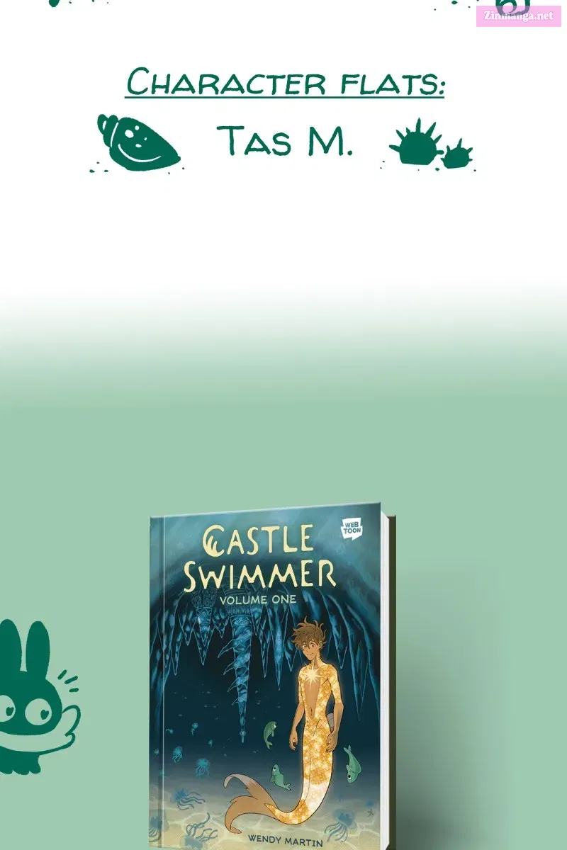 Read Castle Swimmer Manga Online