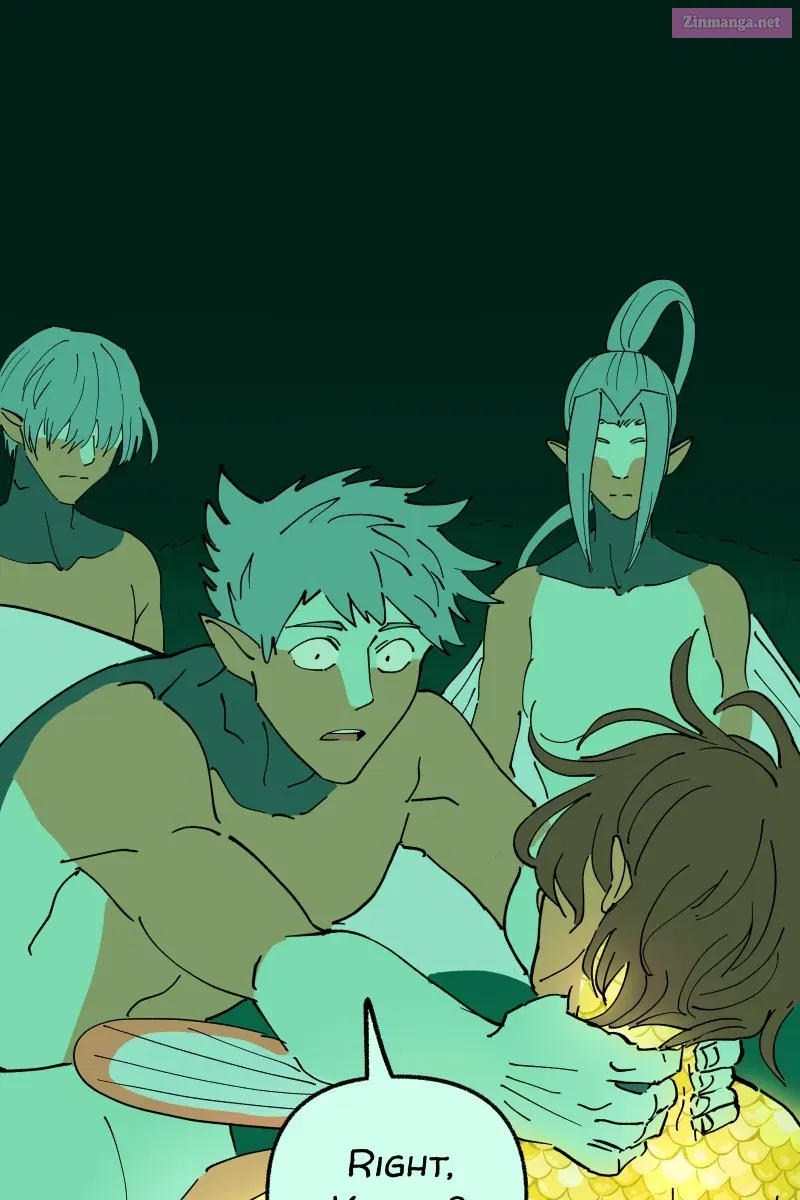 Read Castle Swimmer Manga Online